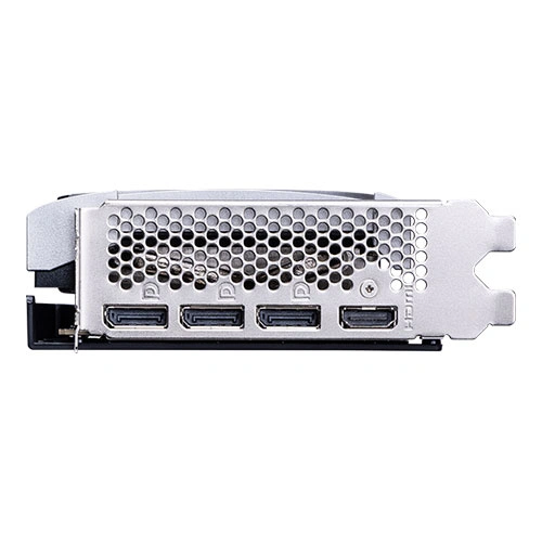 MSI RTX 5060 Ti Ventus 3X OC 16GB GDDR7 Graphics Card